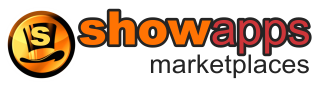 ShowApps Marketplaces
